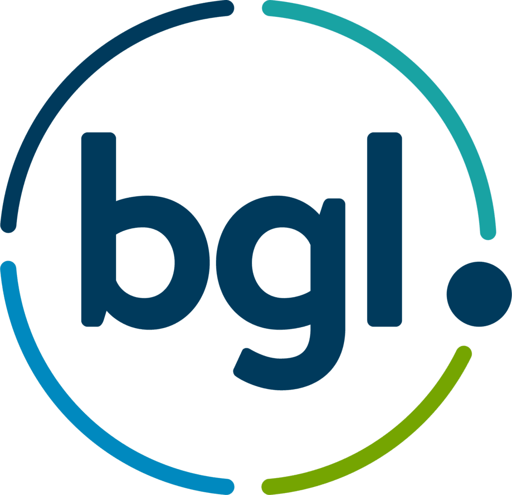 BGL logo