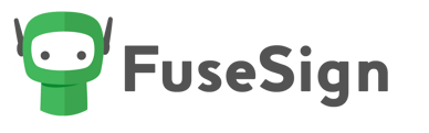 FuseSign - POS-1